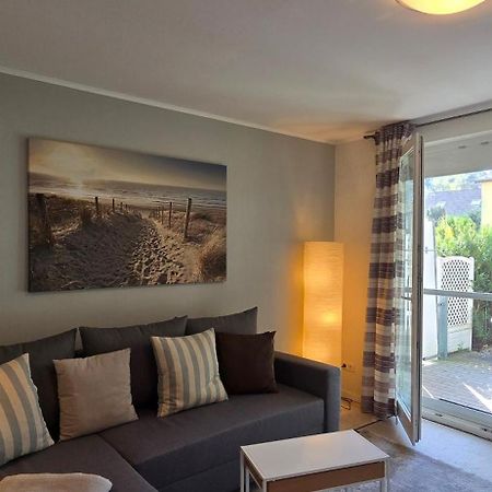Ferienwohnung S2 Graal-Mueritz Extérieur photo