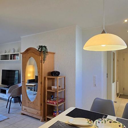 Ferienwohnung S2 Graal-Mueritz Extérieur photo