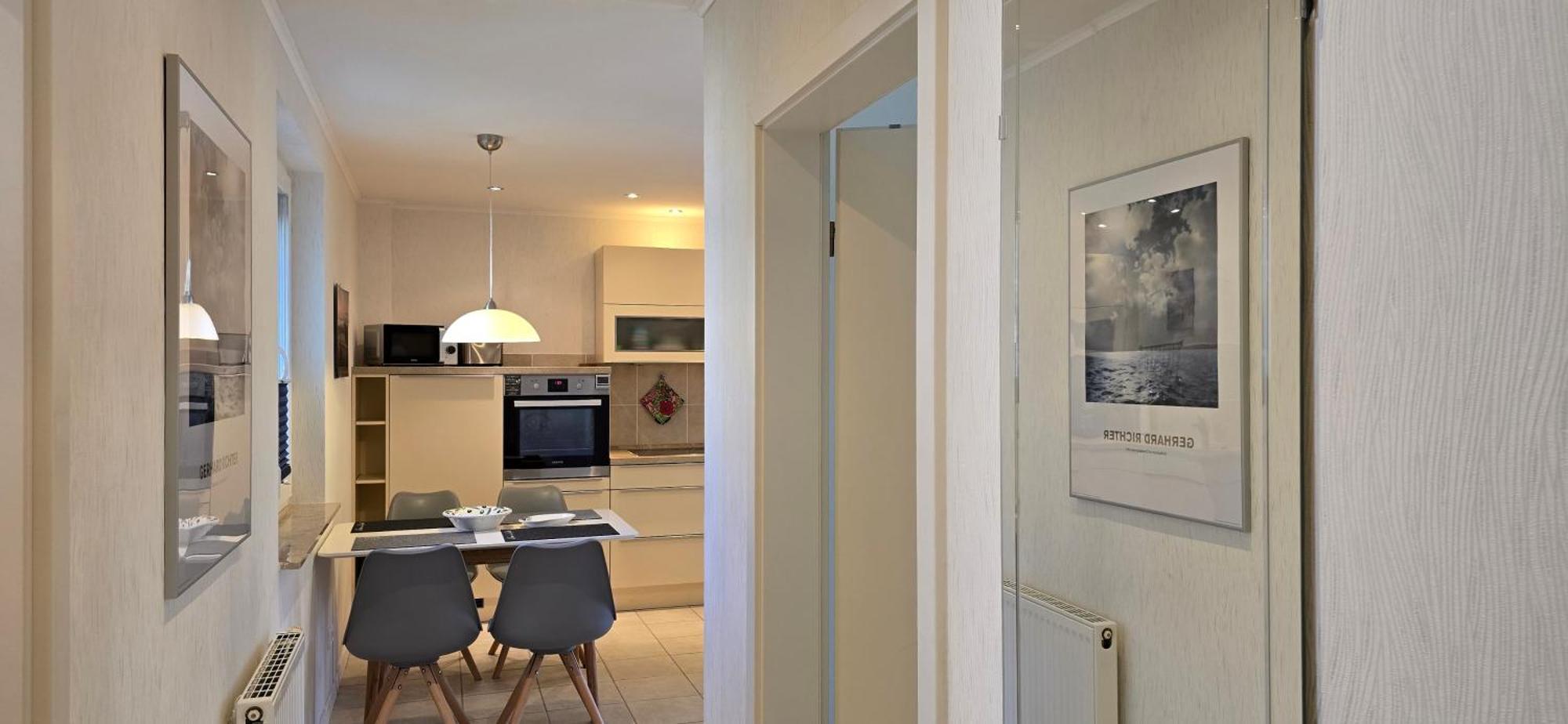 Ferienwohnung S2 Graal-Mueritz Extérieur photo