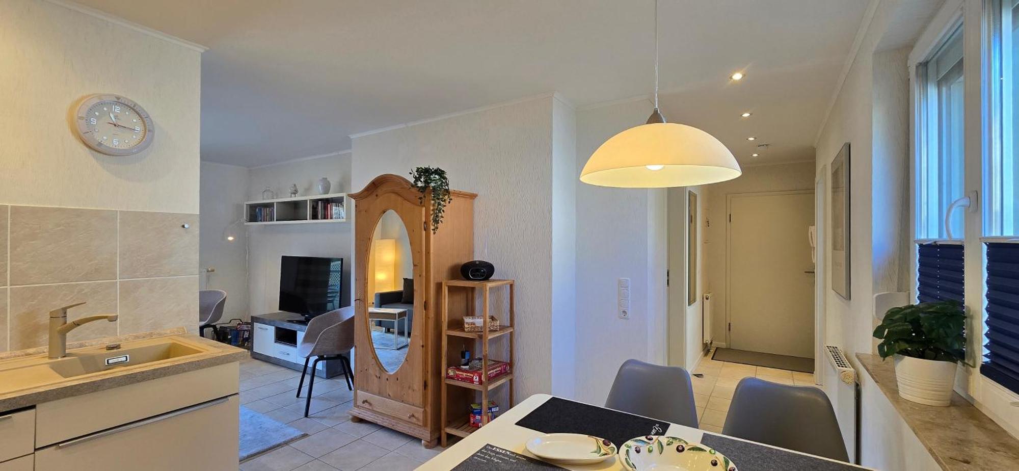 Ferienwohnung S2 Graal-Mueritz Extérieur photo