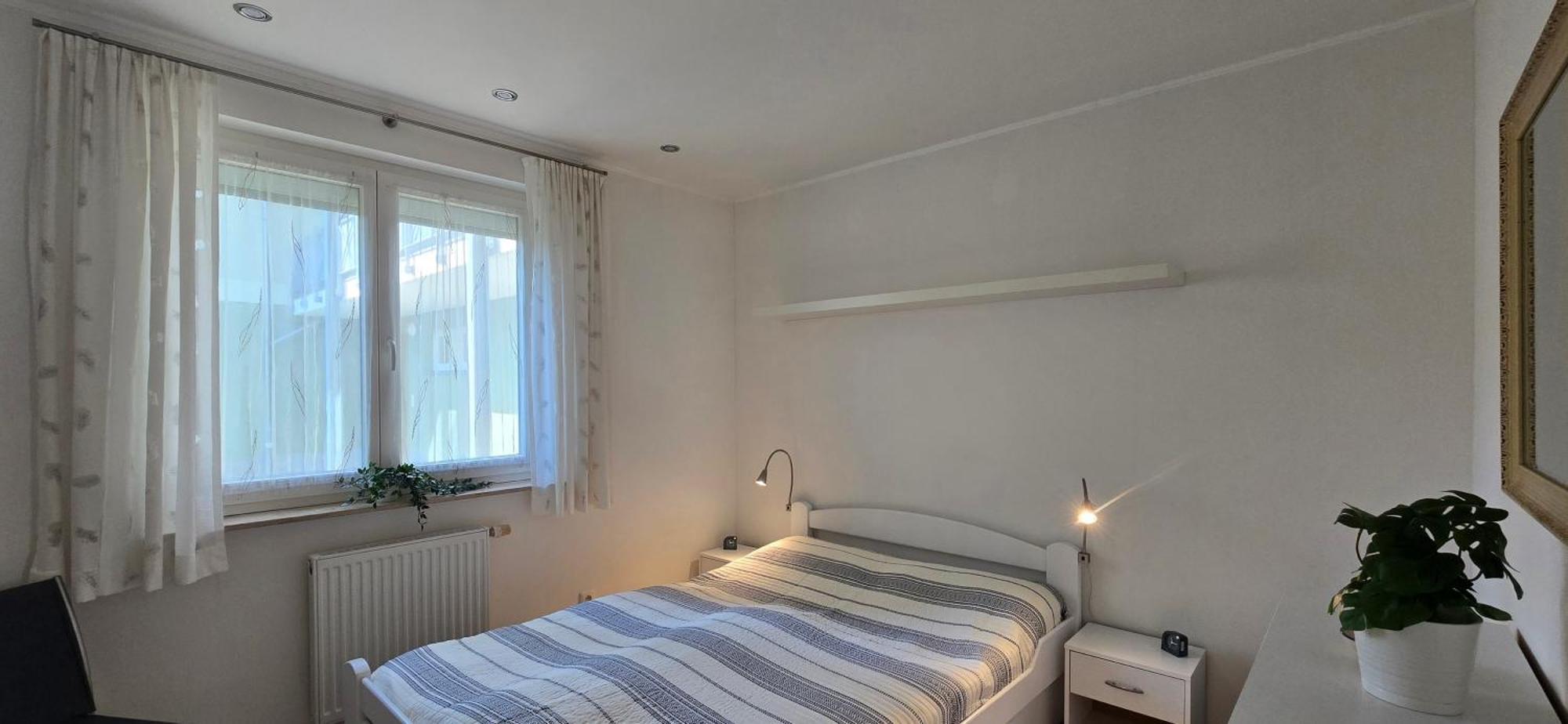 Ferienwohnung S2 Graal-Mueritz Extérieur photo