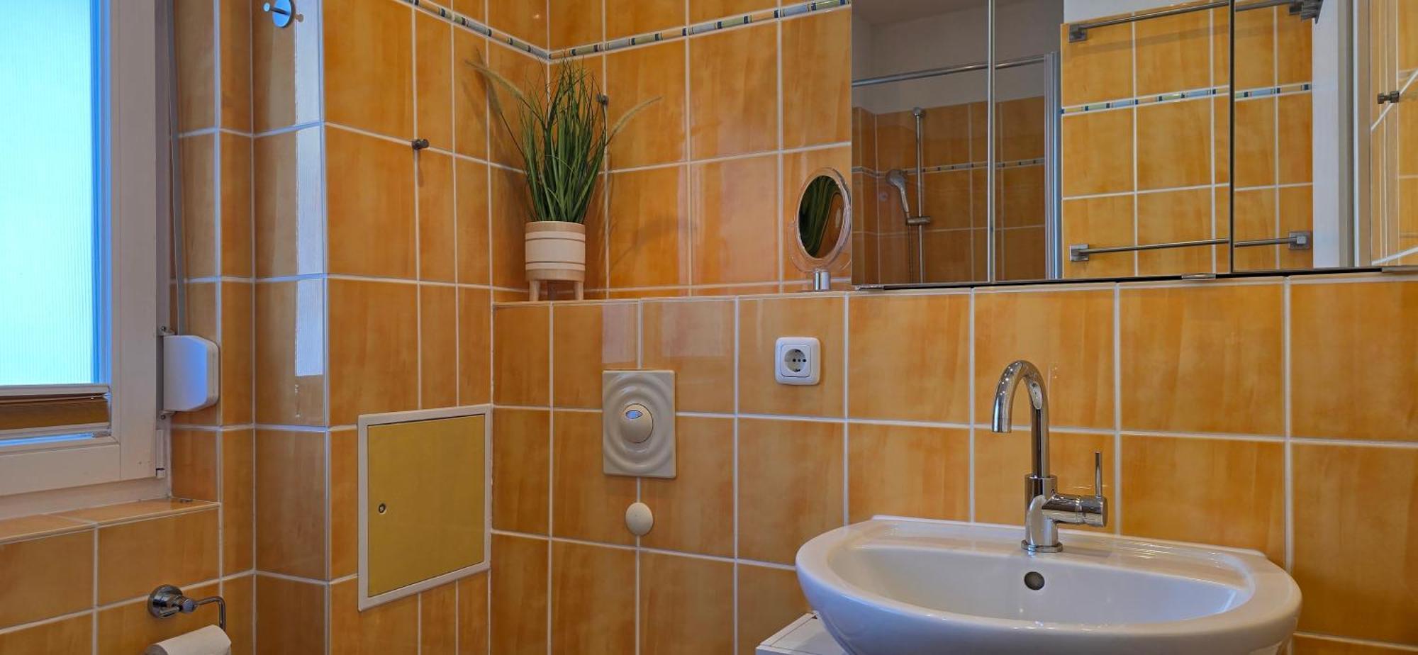 Ferienwohnung S2 Graal-Mueritz Extérieur photo