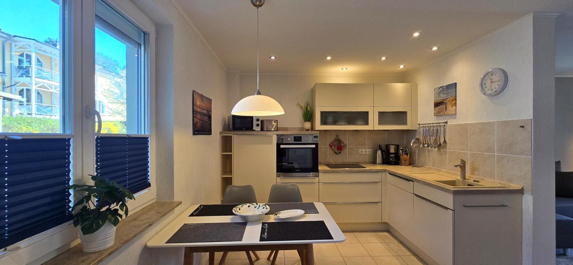 Ferienwohnung S2 Graal-Mueritz Extérieur photo